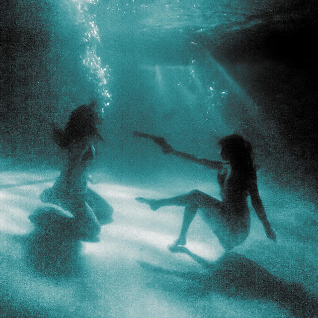 The Revenge of Evangeline