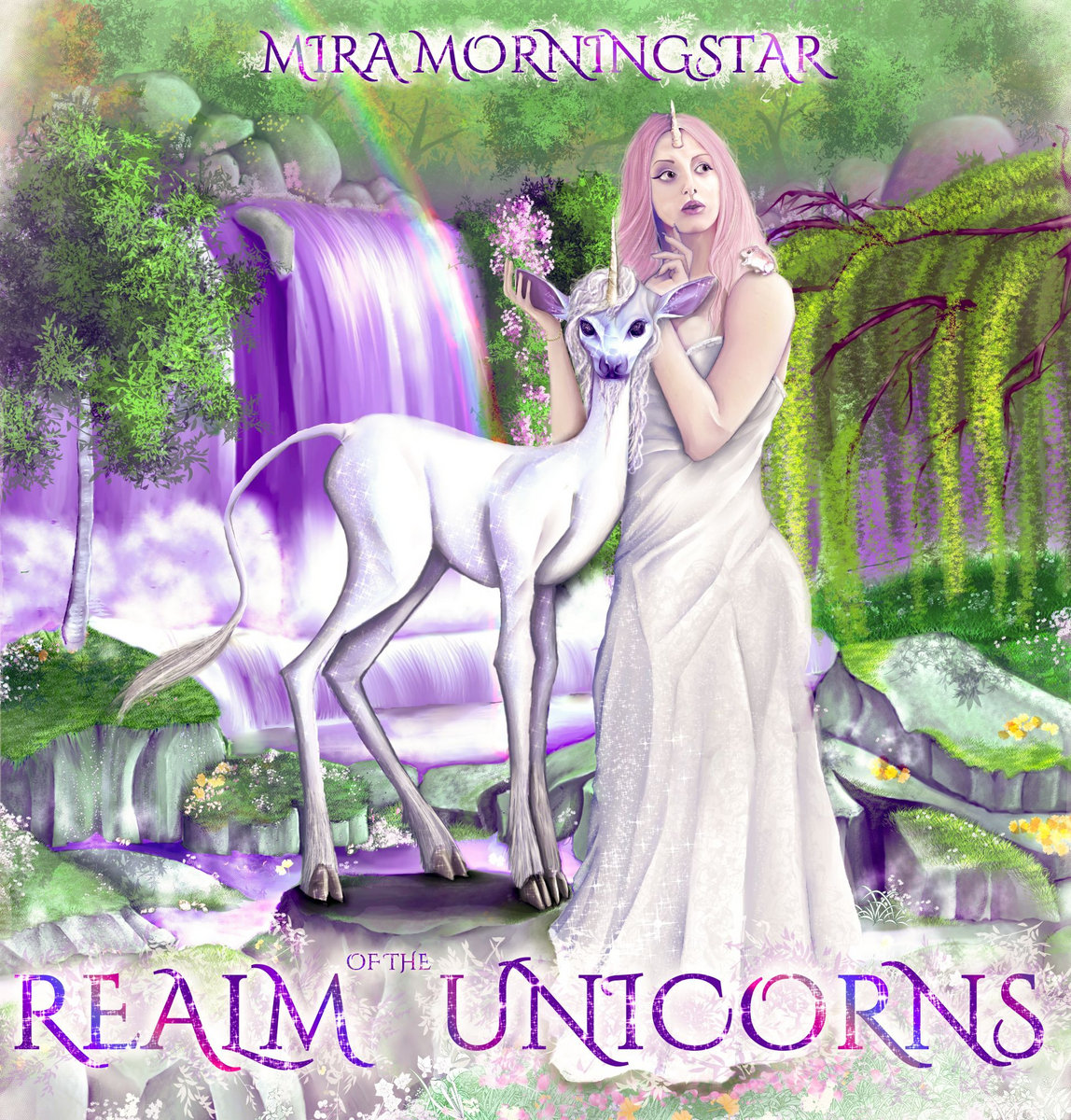 Realm of the Unicorns