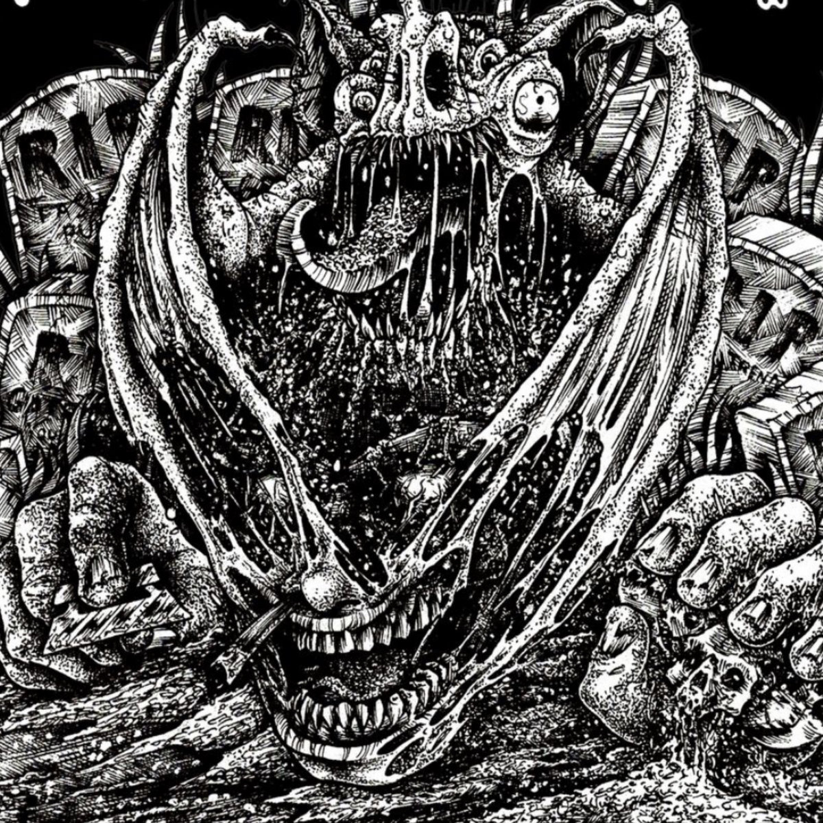 Grave Euphoria (Coffin Dust II)