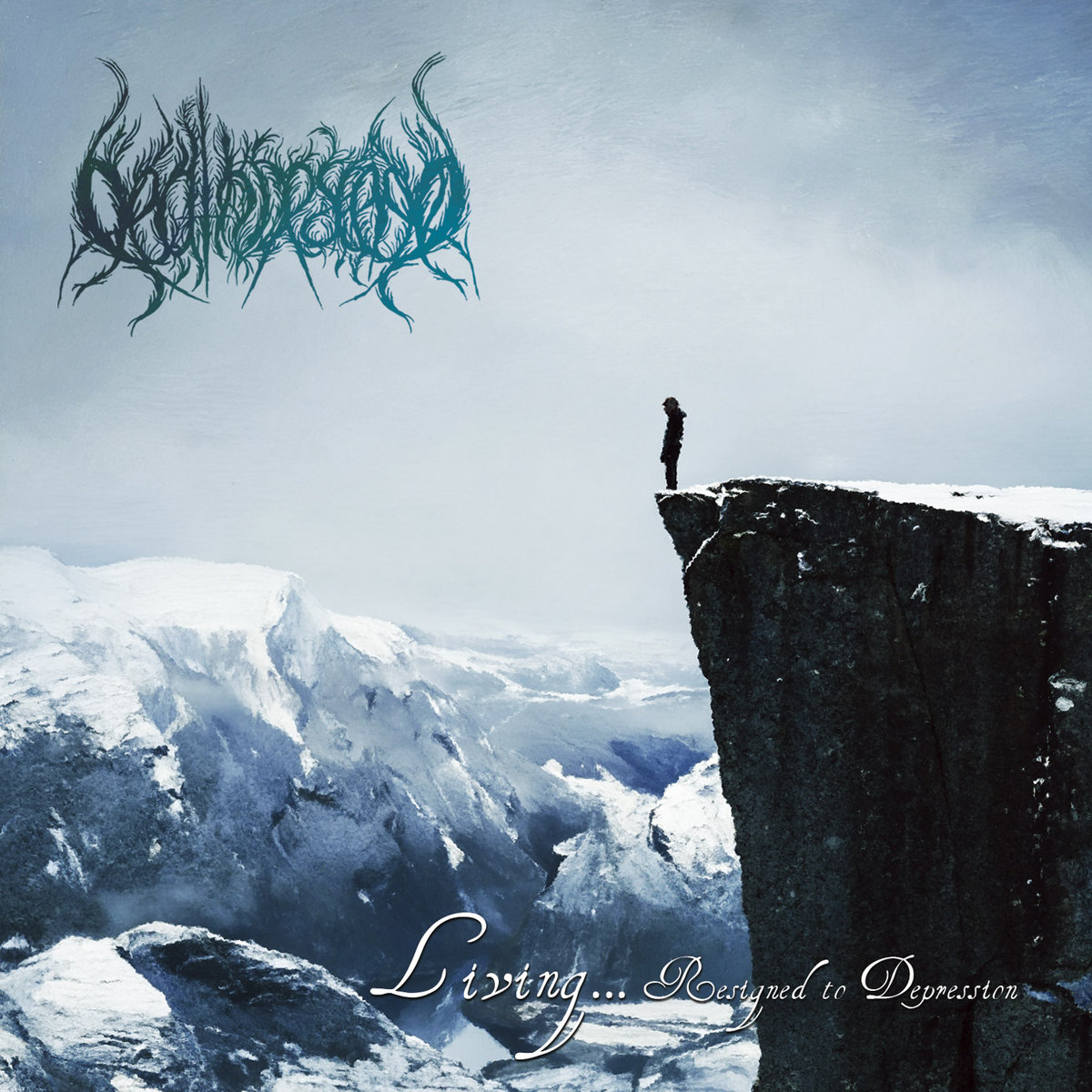 Living... Resigned to Depression