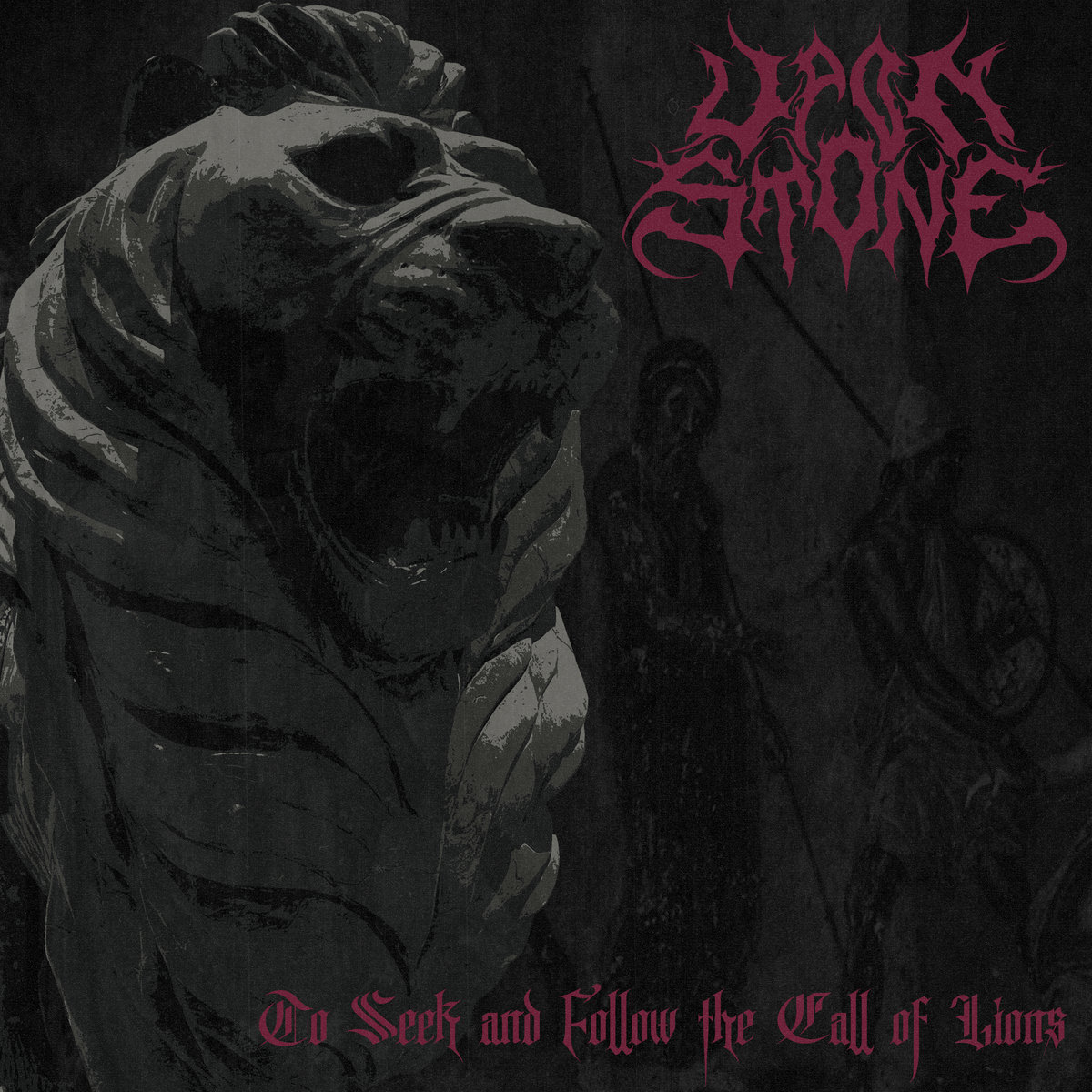 To Seek And Follow The Call Of Lions