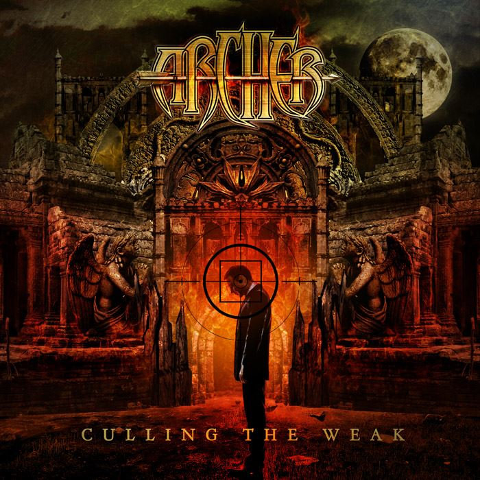 Culling The Weak (2015)