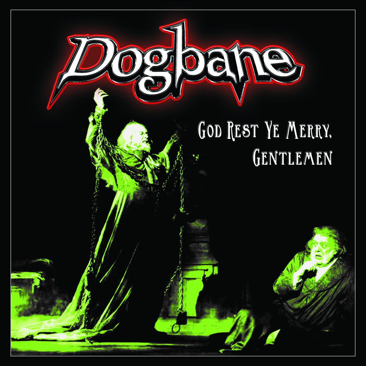 God Rest Ye Merry, Gentlemen