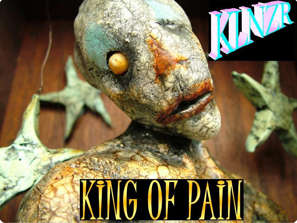 KIng of Pain