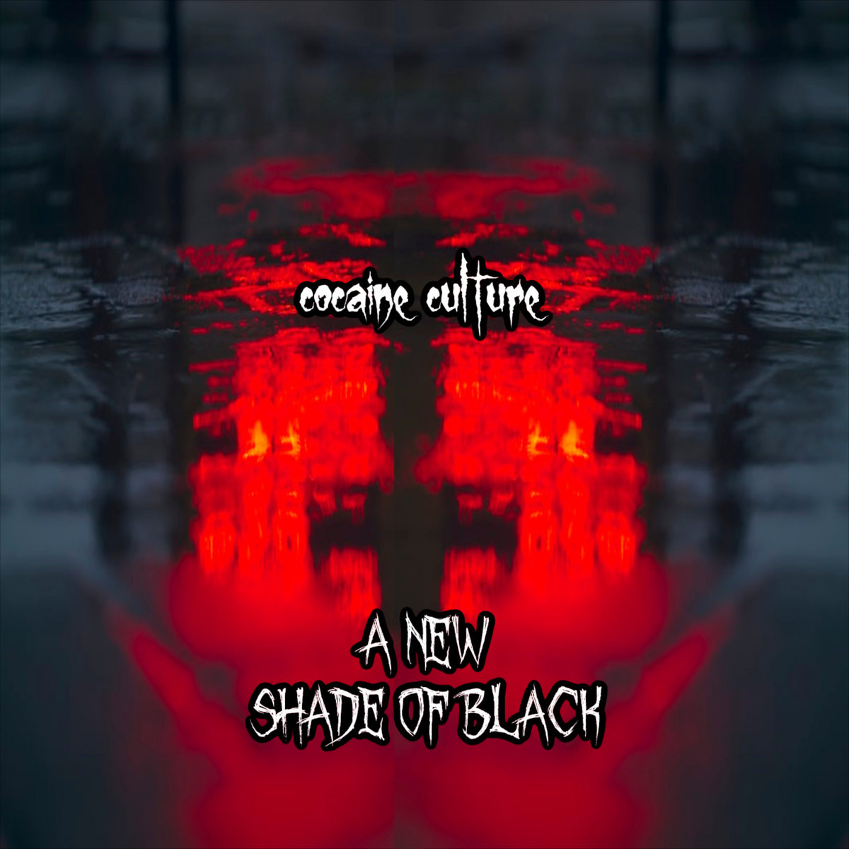 A New Shade of Black