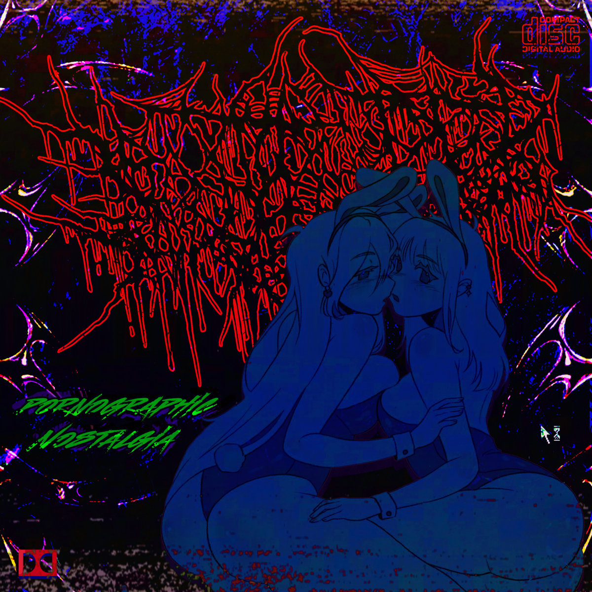 Pornographic Nostalgia