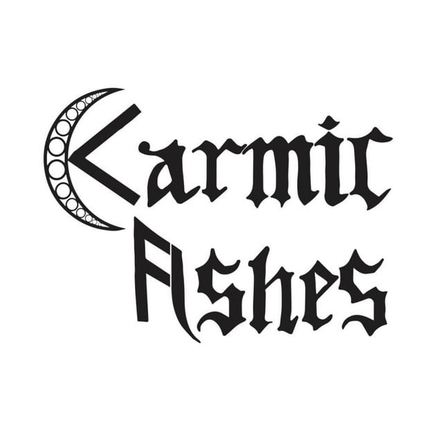 Karmic Ashes