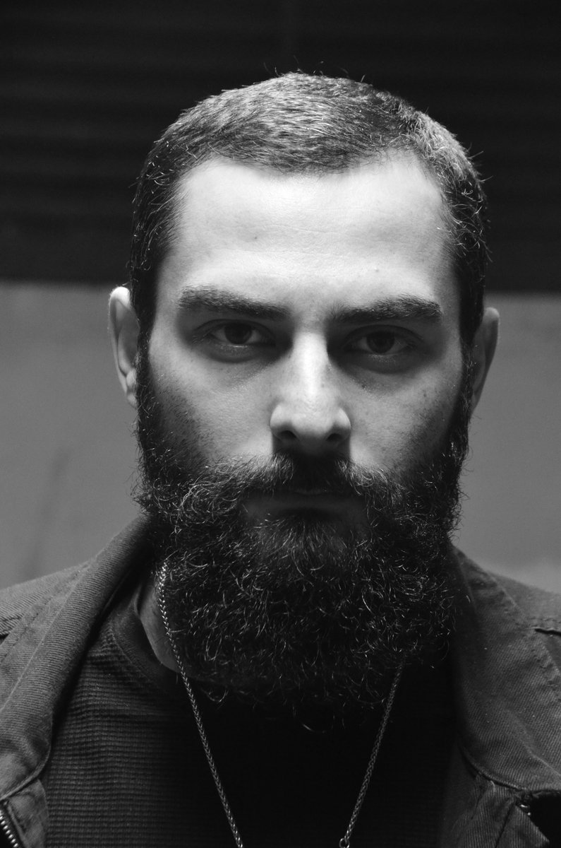 Dark Templar - Wild Ride (Original Mix)