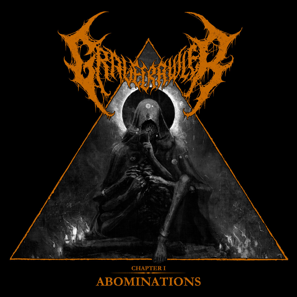 Chapter I: Abominations