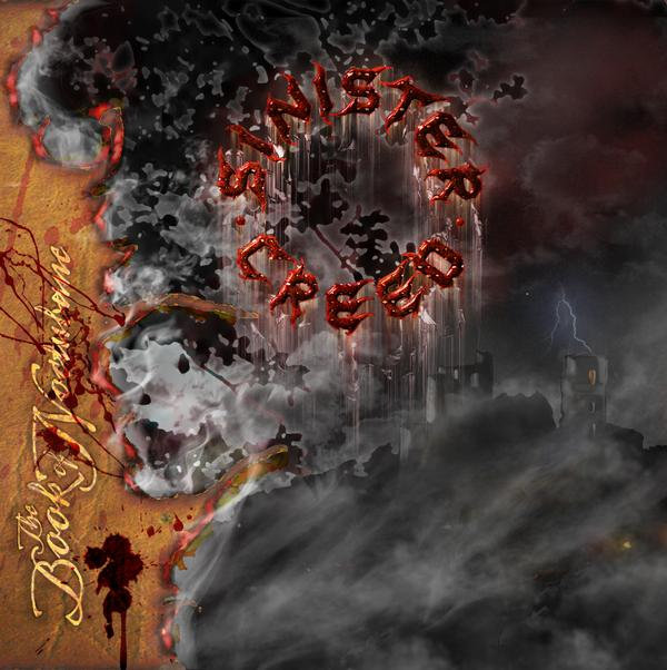 The Book of Noctubane