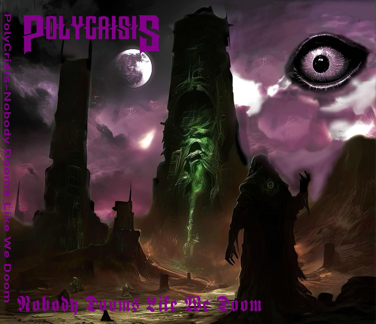 Nobody Dooms Like We Doom