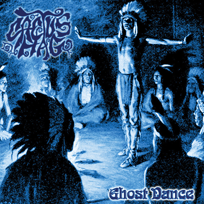 Ghost Dance EP