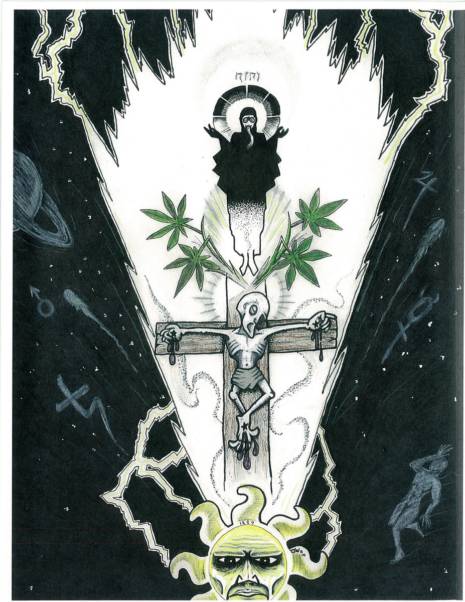 The Synaptic Dissent