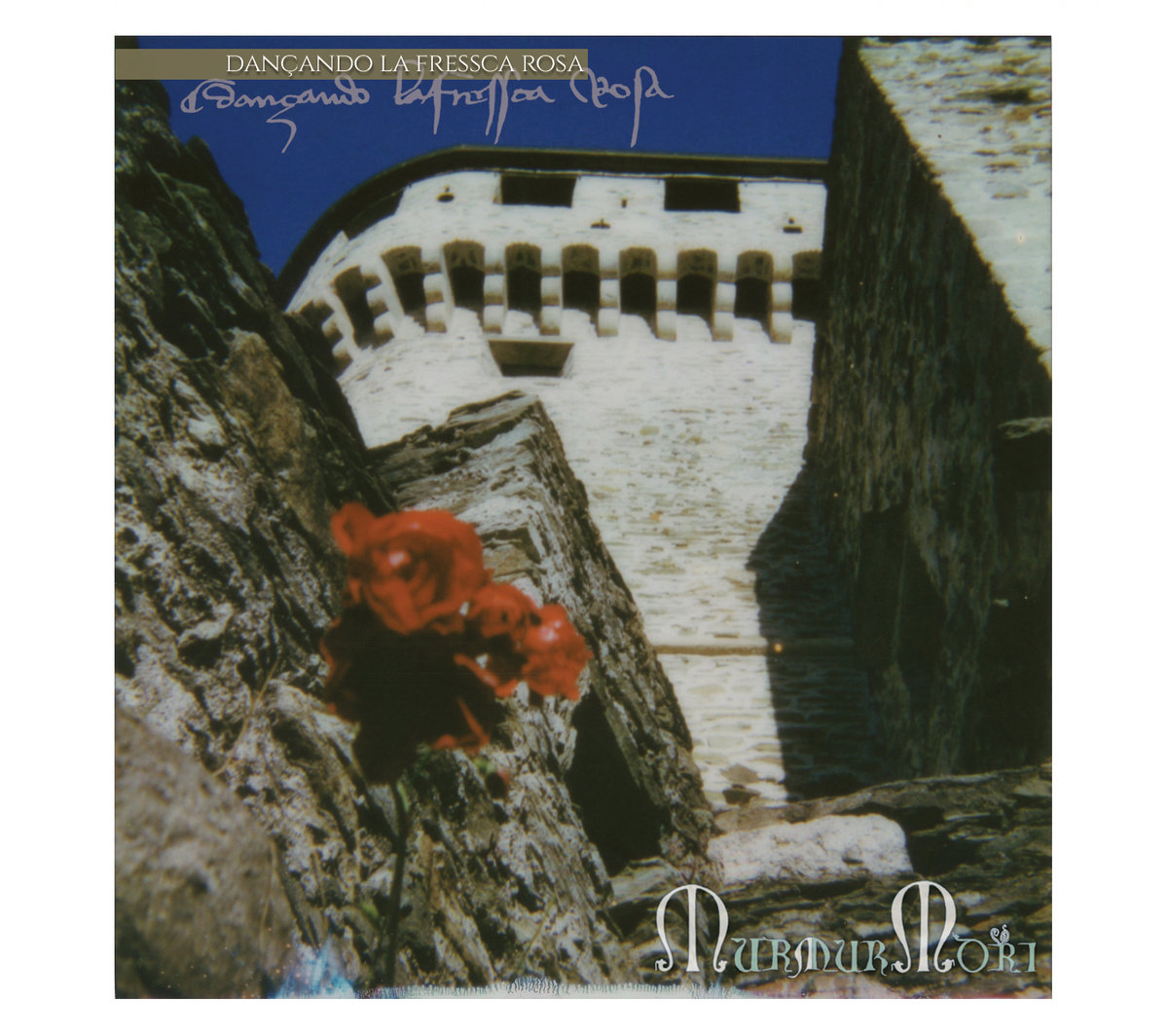 Dançando la fressca Rosa