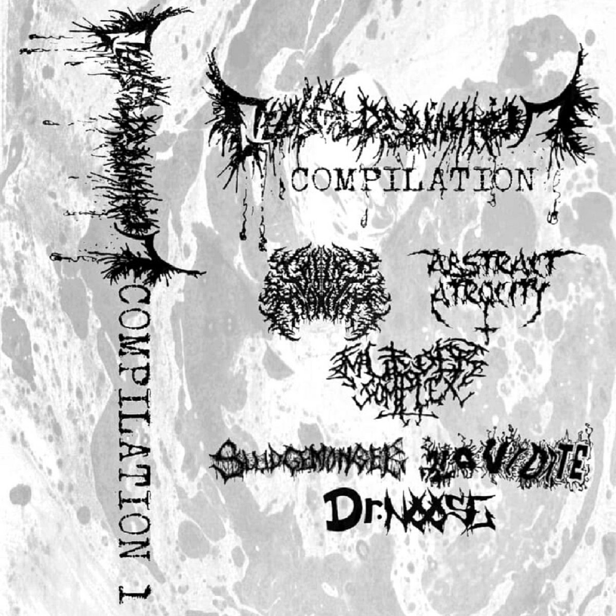 Global Decimation Compilation vol. 1