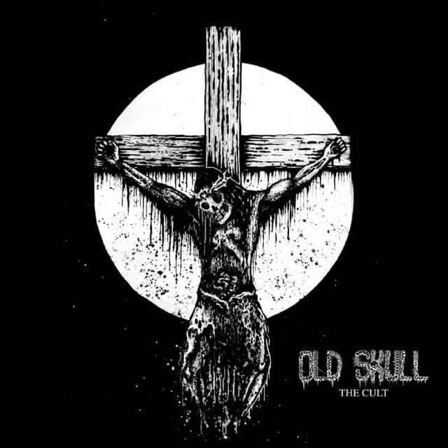 Old Skull