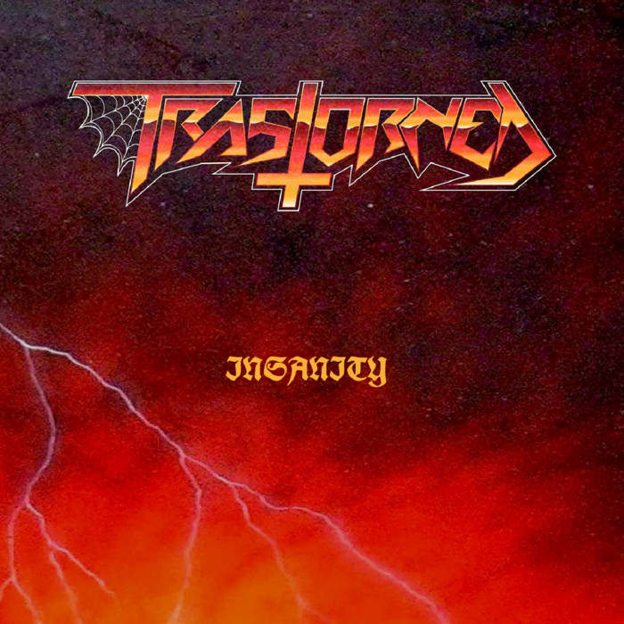 Trastorned - Insanity