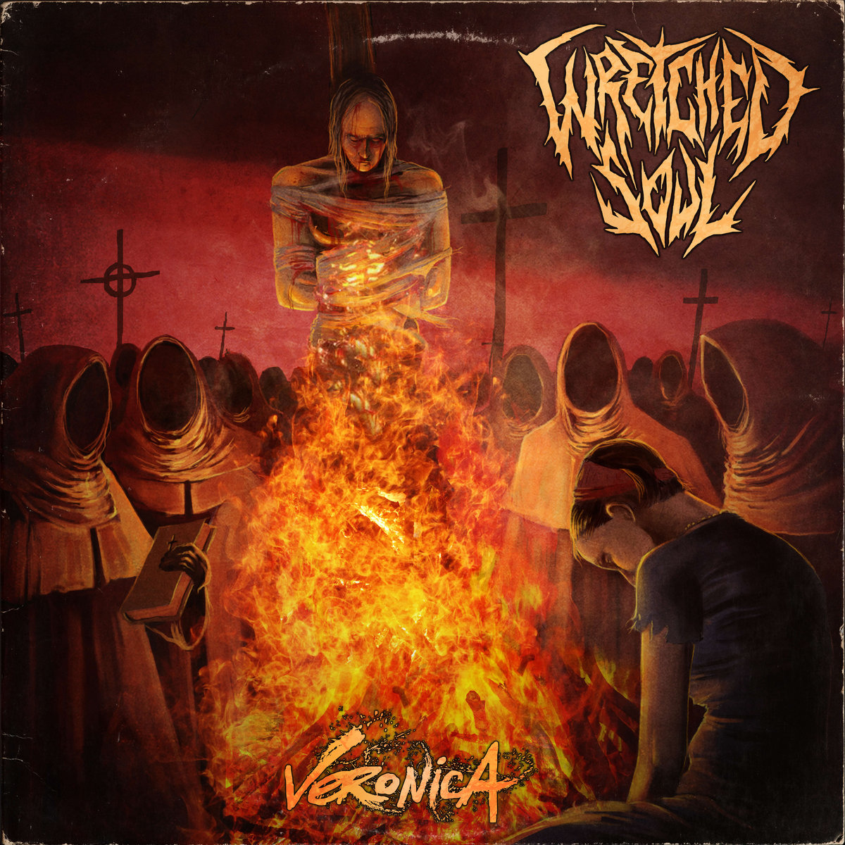 Veronica (2023 Remaster)