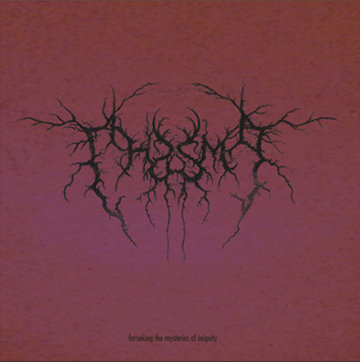 Forsaking the Mysteries of Iniquity