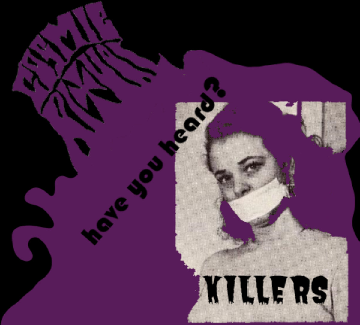 Killers EP