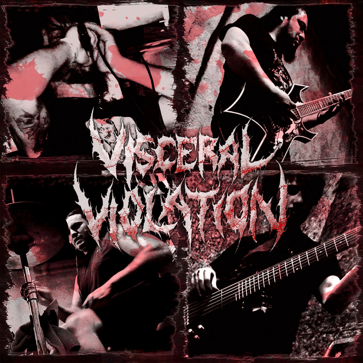 Carnival Cannibal Demo