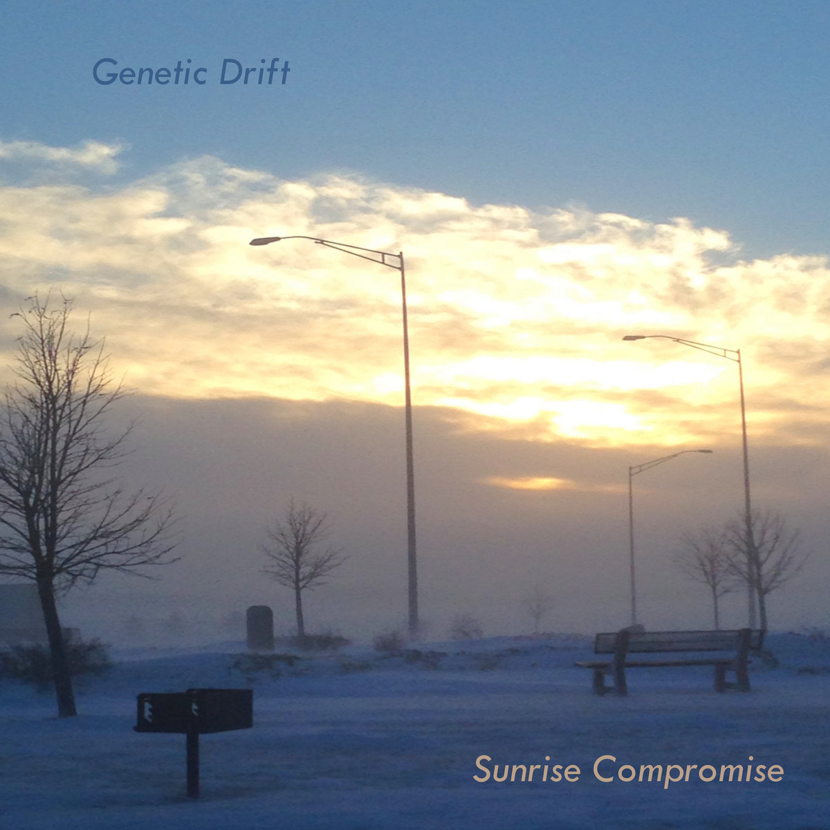 Sunrise Compromise