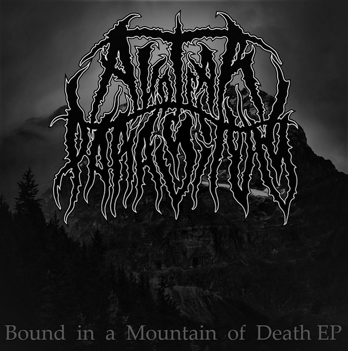 Bound in a Mountain of Death EP