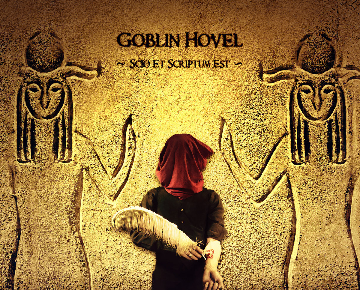 Scio Et Scriptum Est