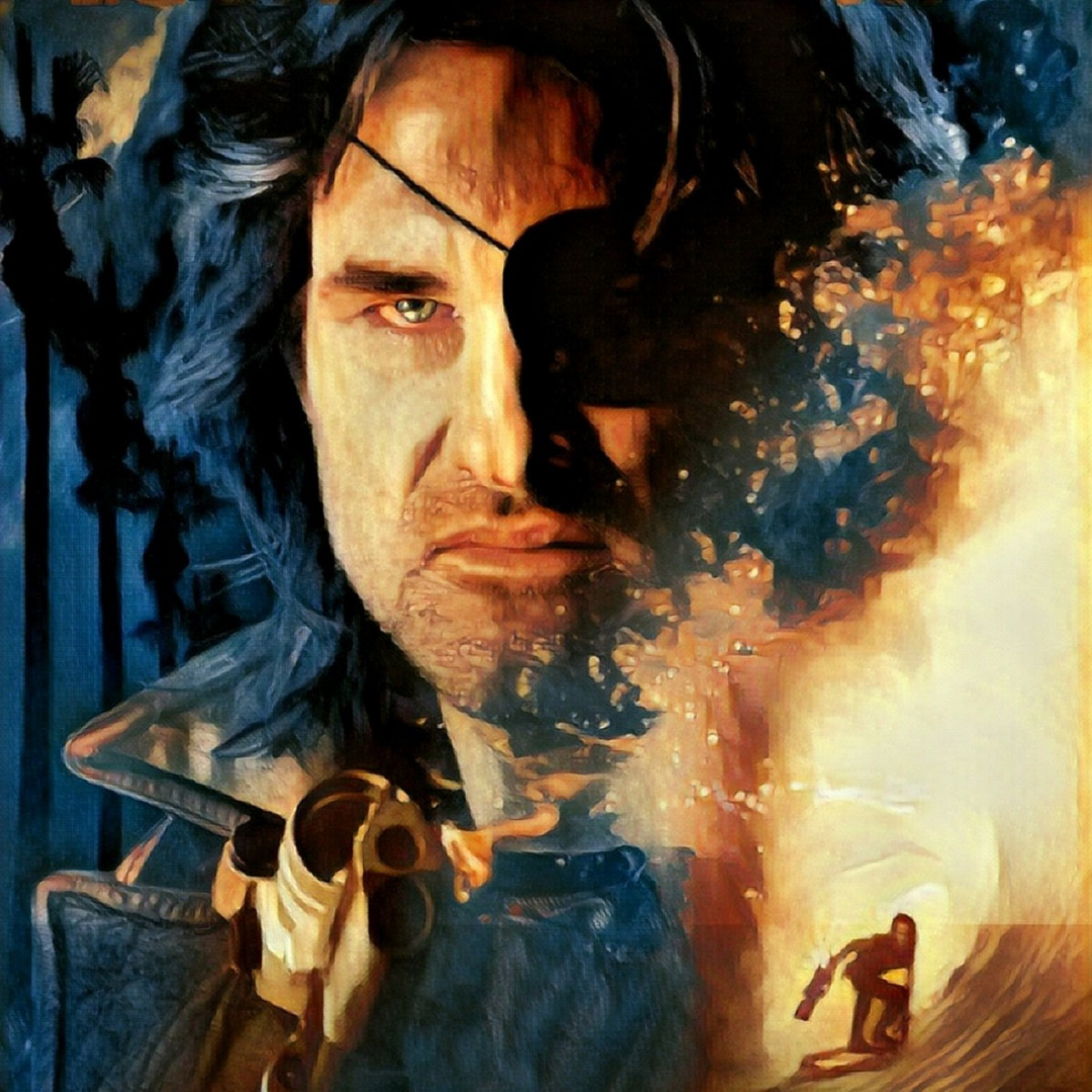 I Don't Care Anymore