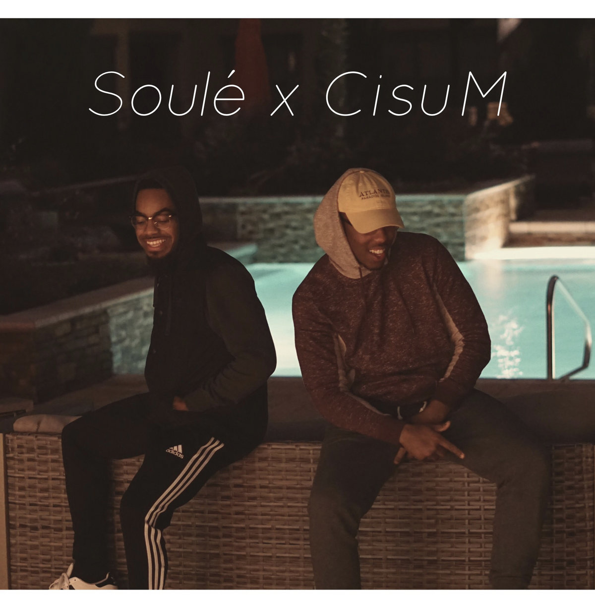 Soule x CisuM EP