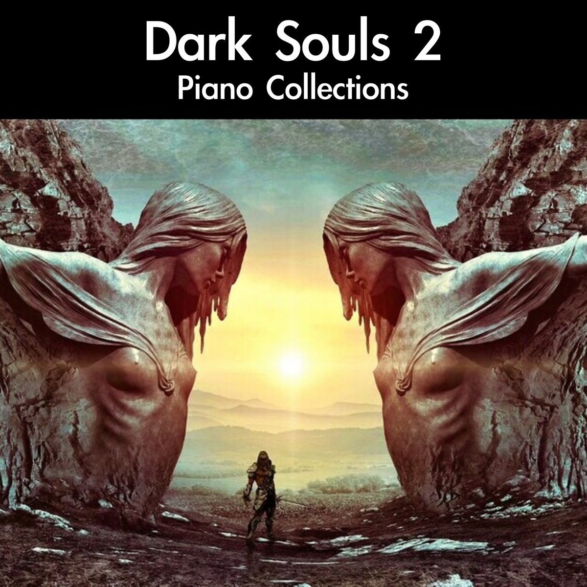 Dark Souls II Piano Collections