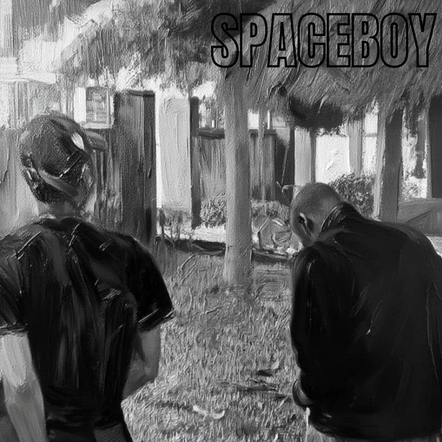 Spaceboy