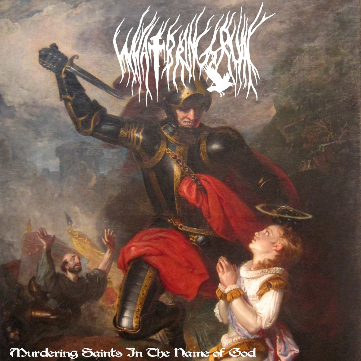 Murdering Saints in the Name of God