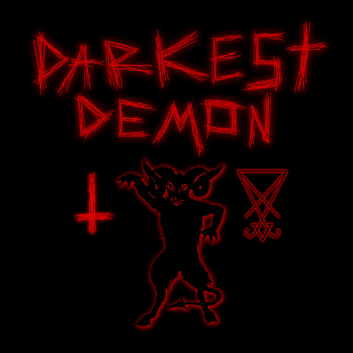 Darkest Demon