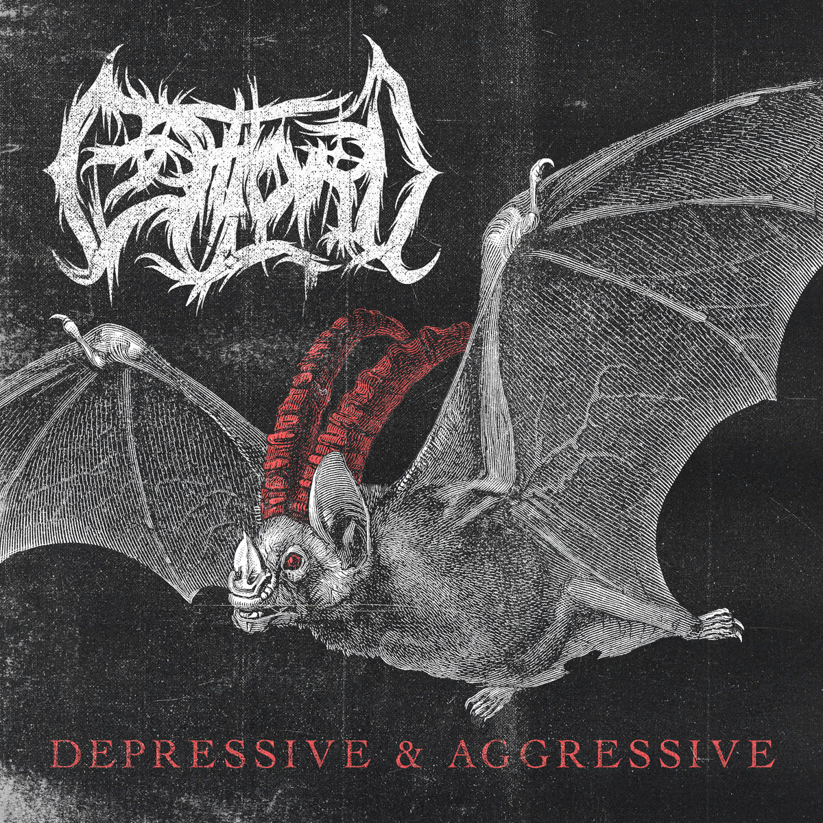 Depressive & Aggressive