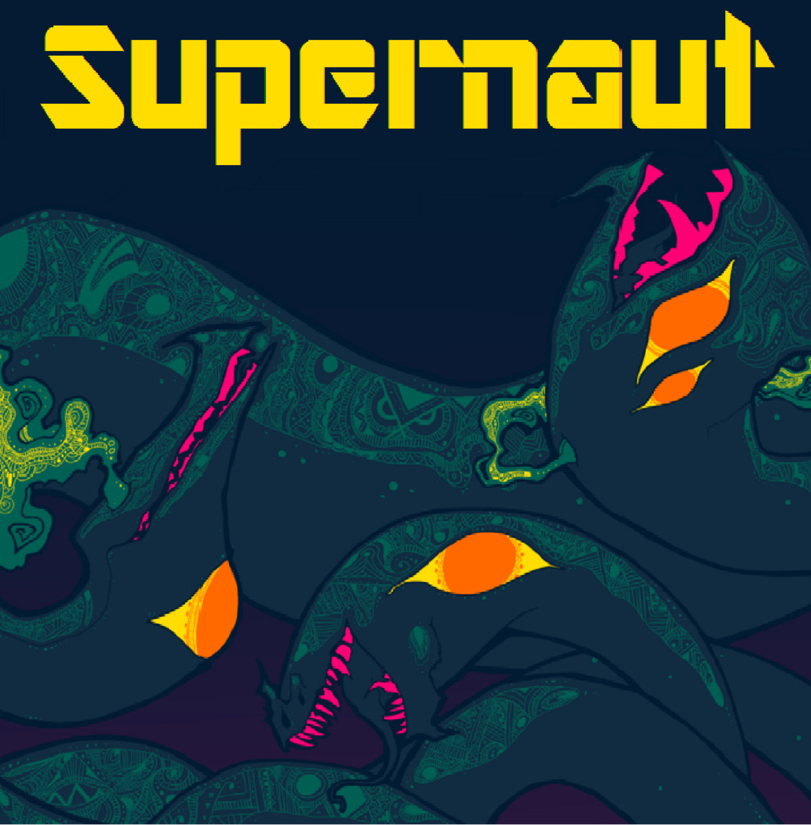 Supernaut