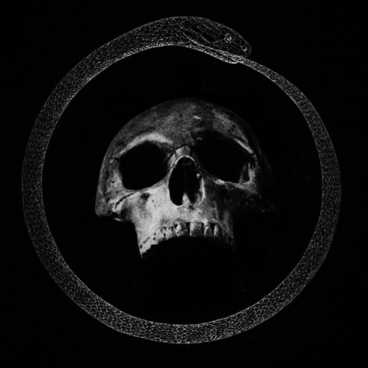 At The Threshold Of Extinction EP