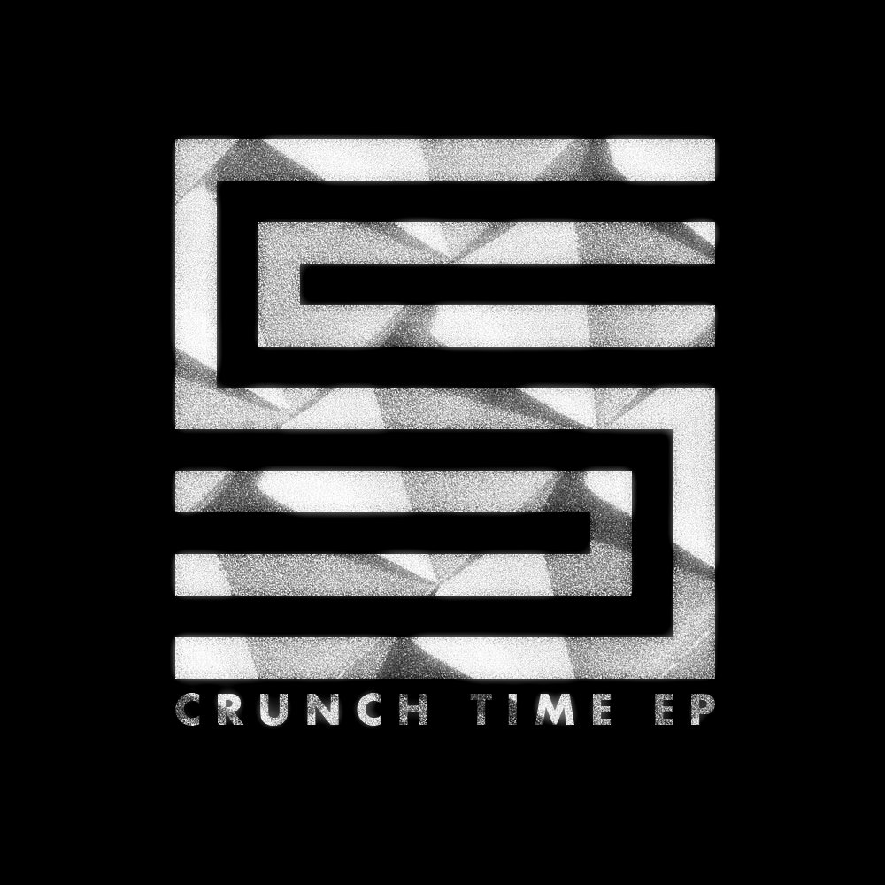Crunch Time EP