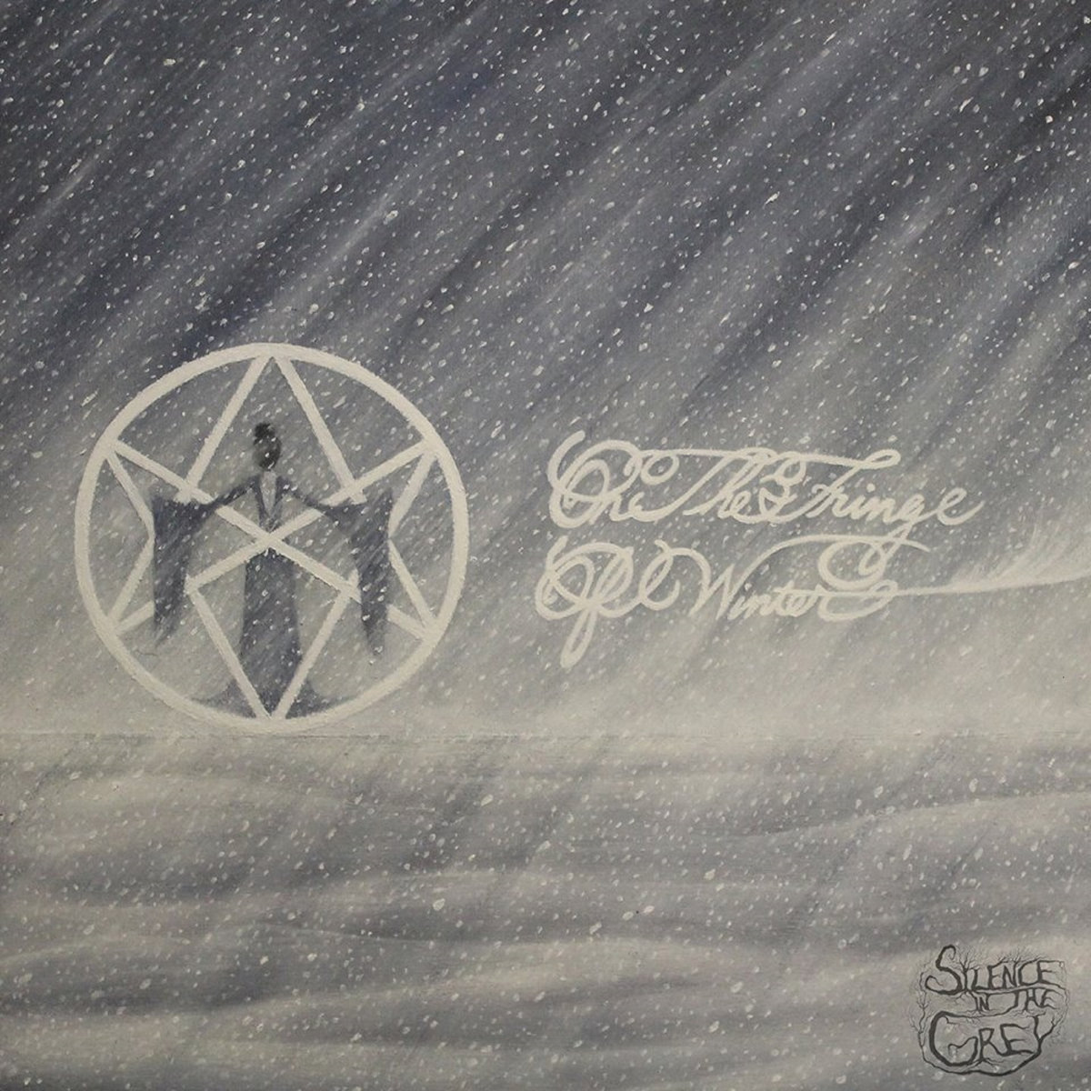 On the Fringe of Winter - EP