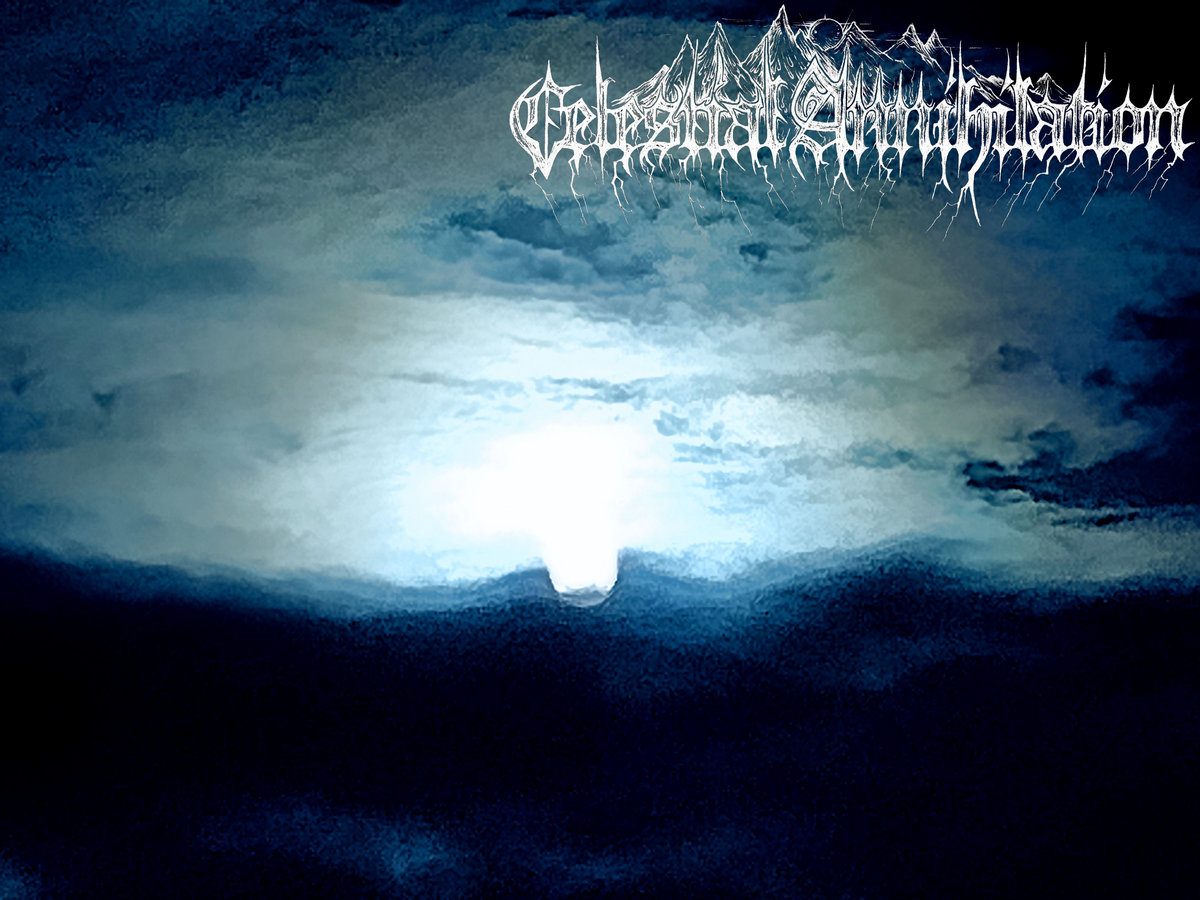 Tribute To Lycanthropy