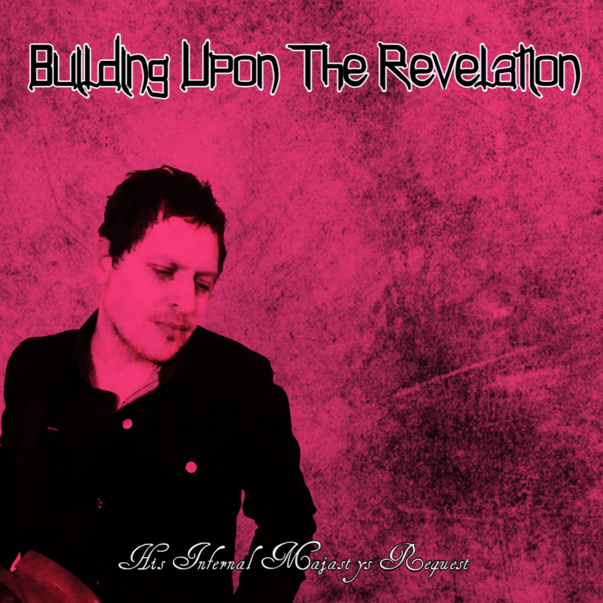 His Infernal Majesties request