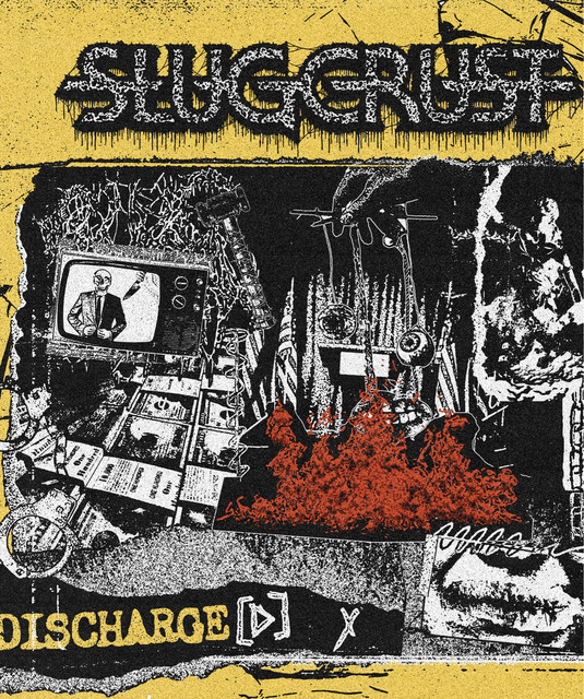 Slugcrust