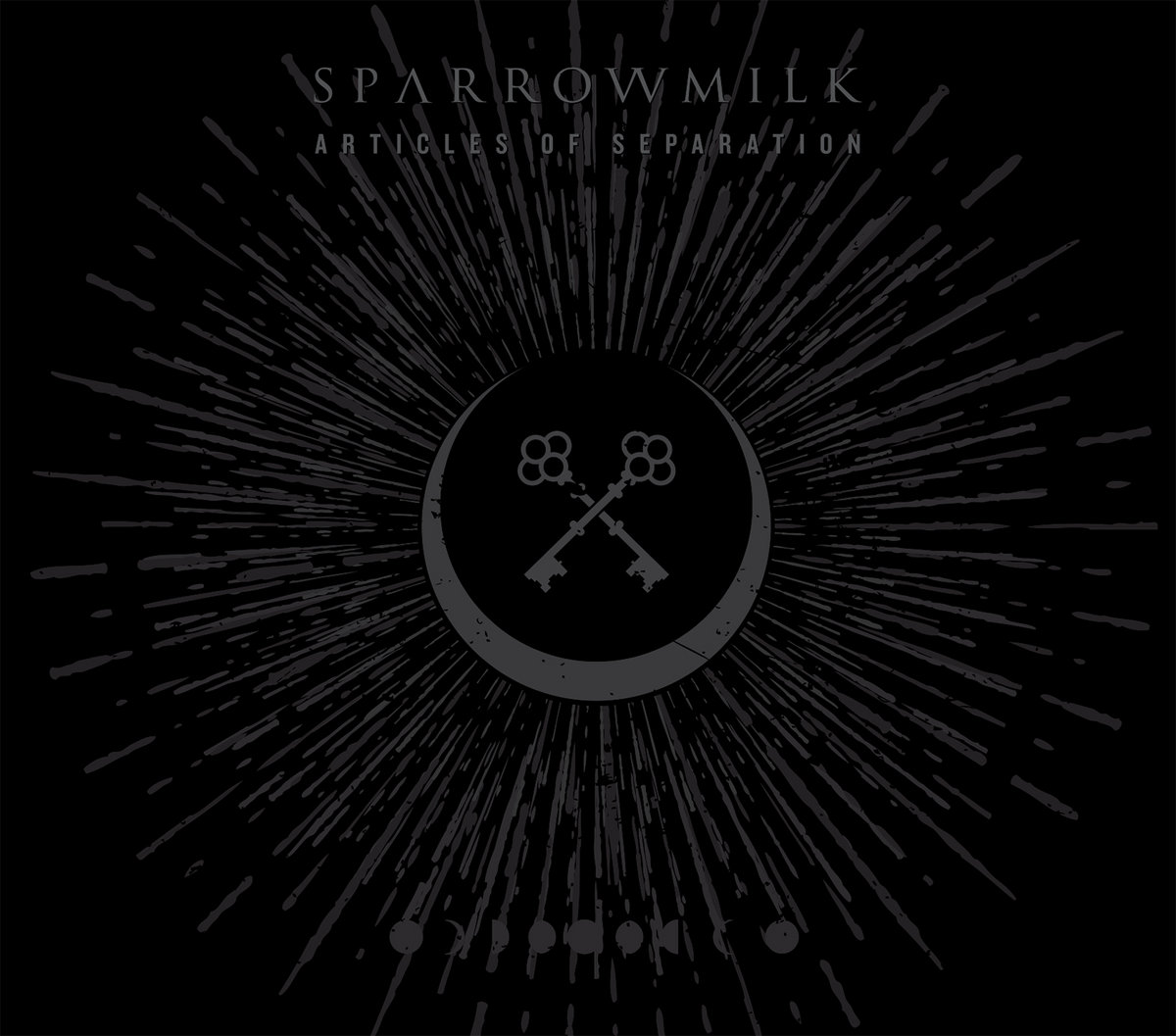 Articles of Separation