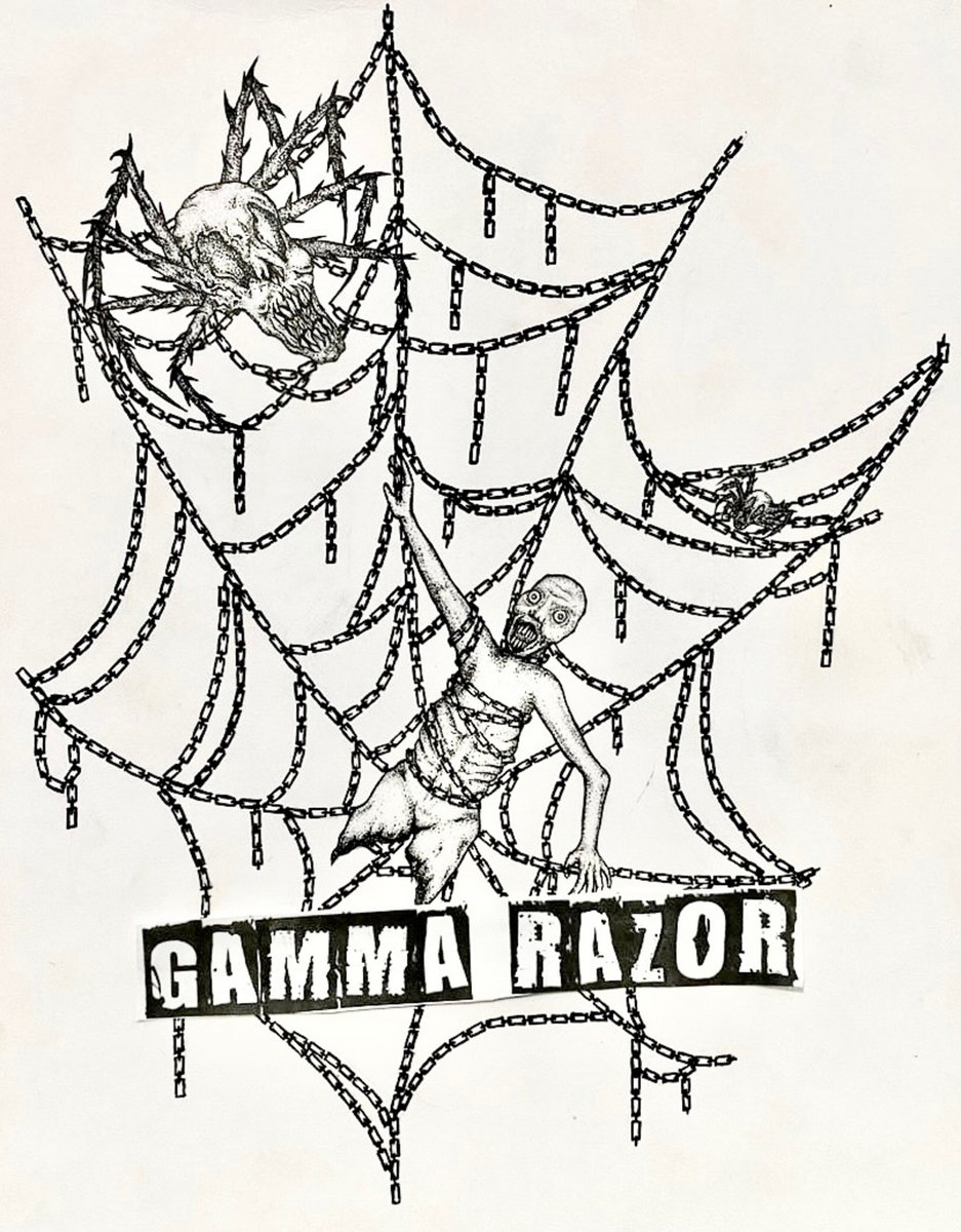 Gamma Razor