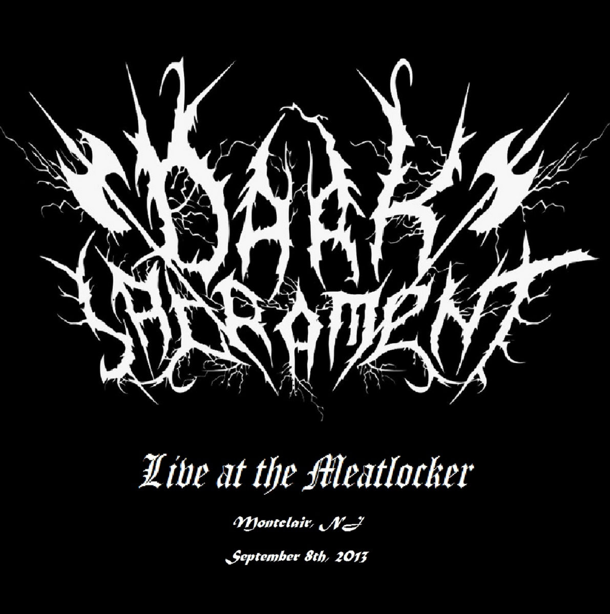 Live At The Meatlocker (9-8-2013)