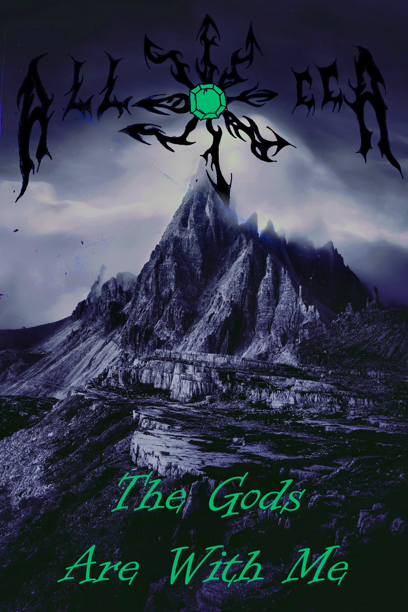 The Gods Are With Me