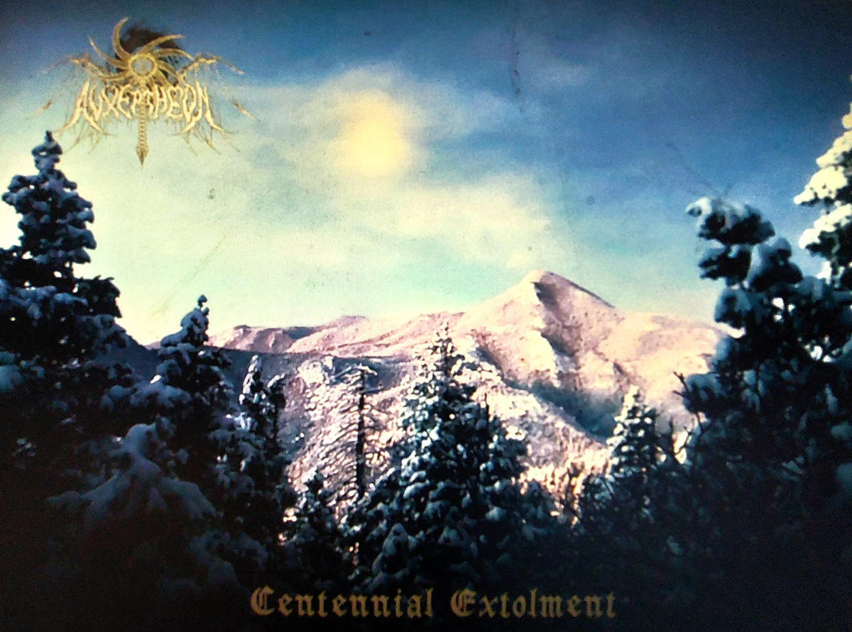 Centennial Extolment