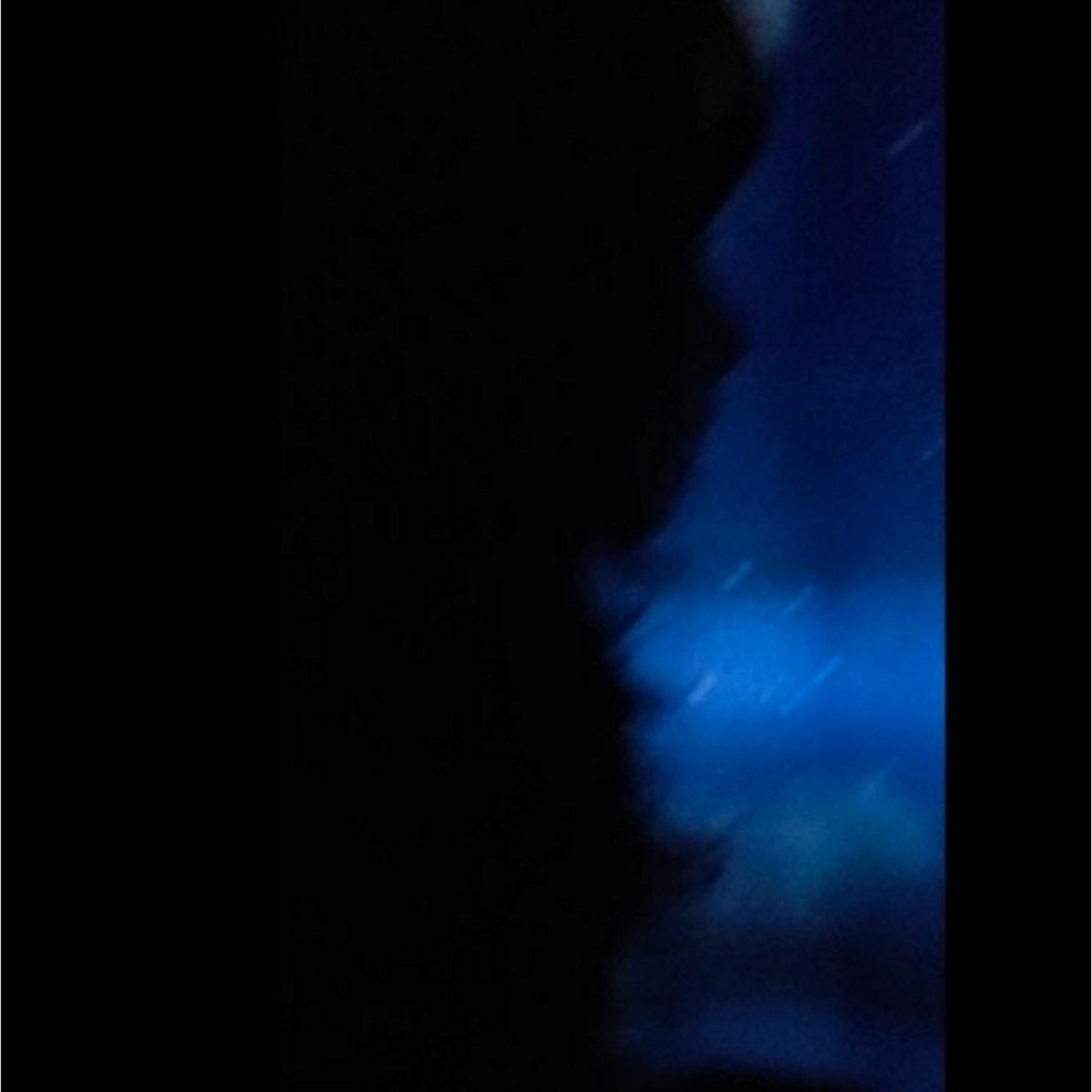 i felt her like i was there