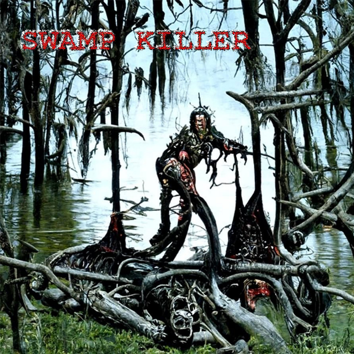 Black Water Junction