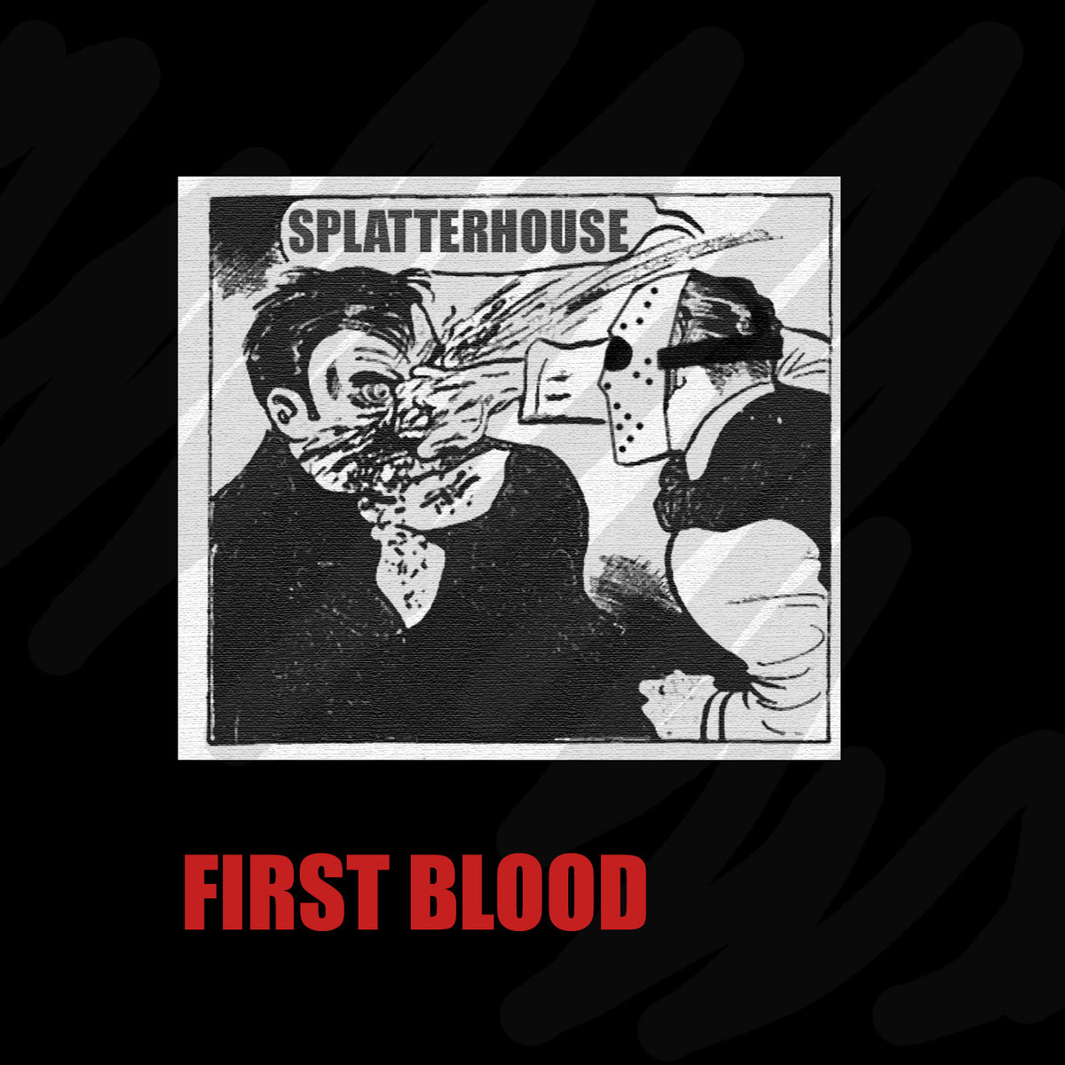 First Blood